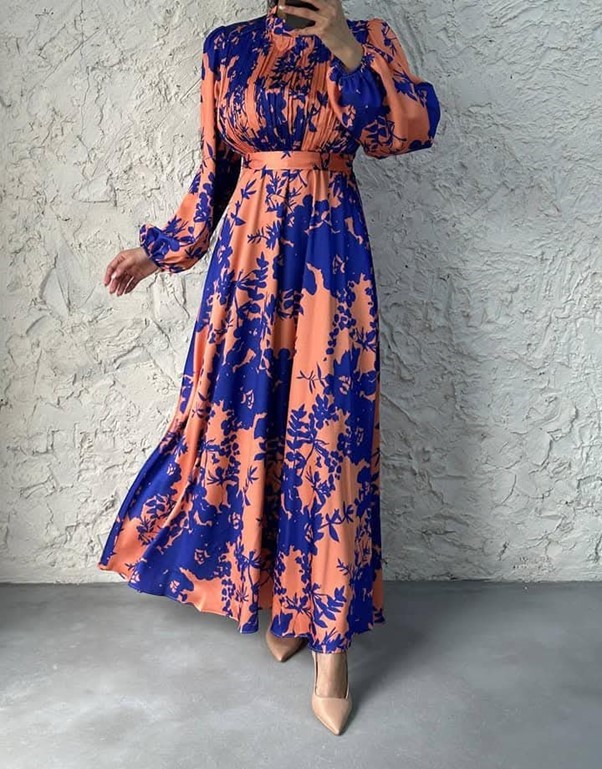 Dress 1