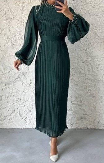 Dress 4