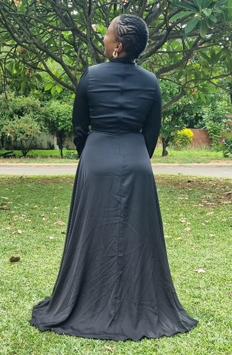 long dress